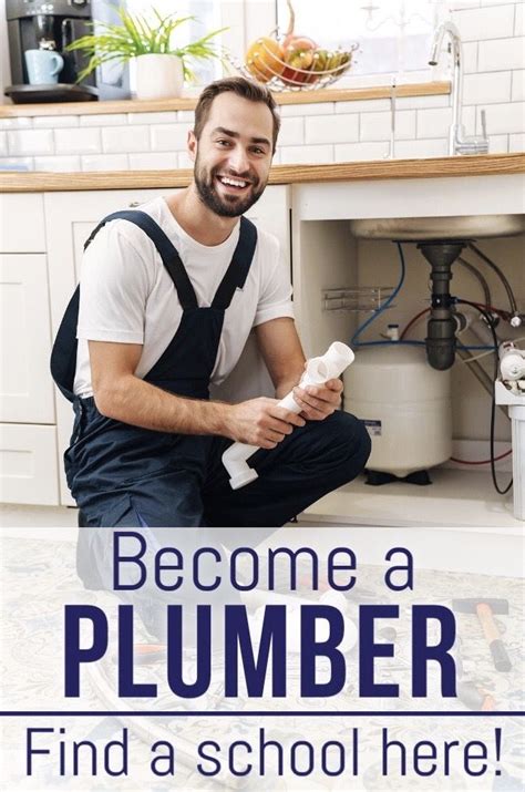 Plumbing Career Training Program .